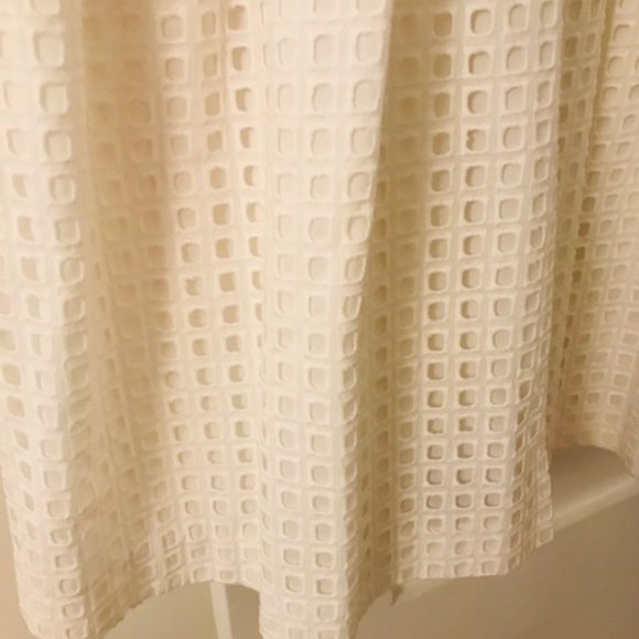 Banana Republic Short Cotton Dress - Picture 7 of 8